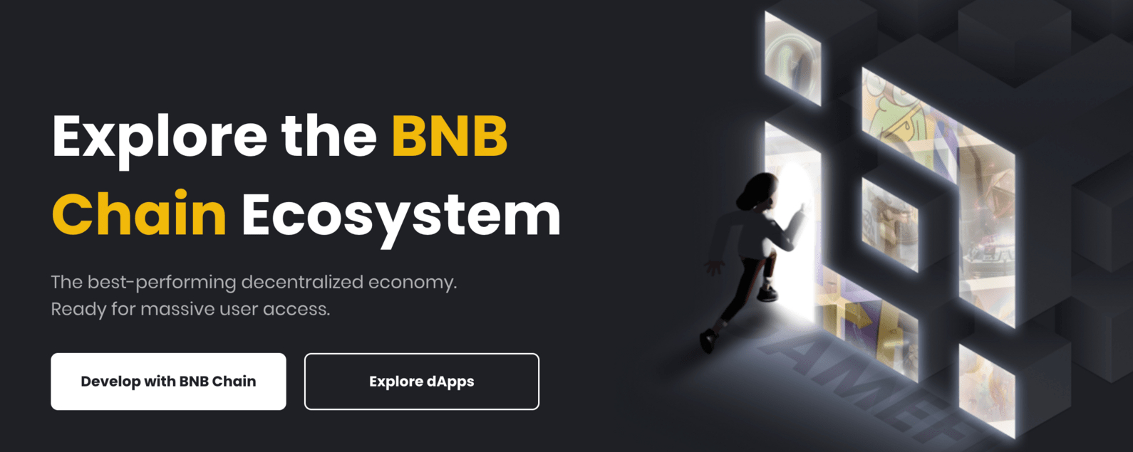 BNB Chain Ecosystem