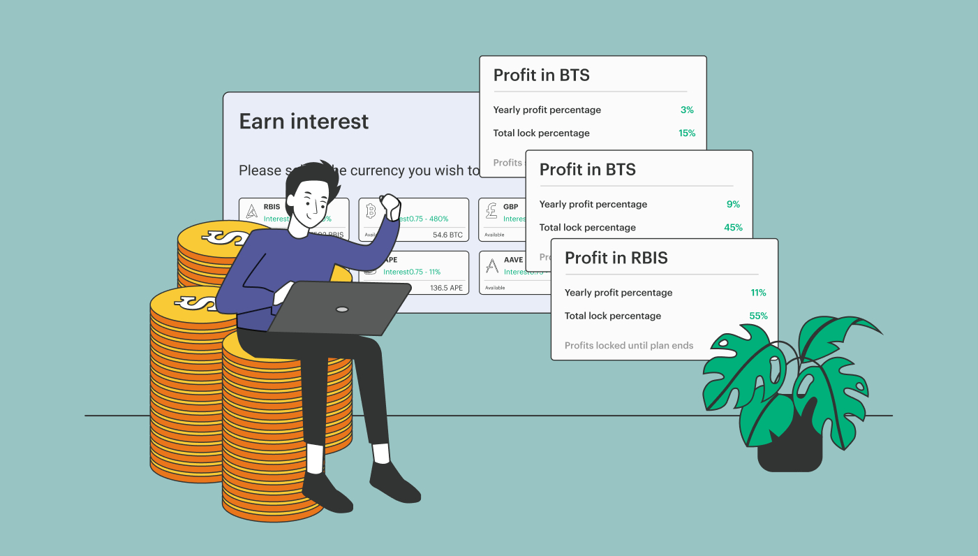 ArbiSmart Crypto