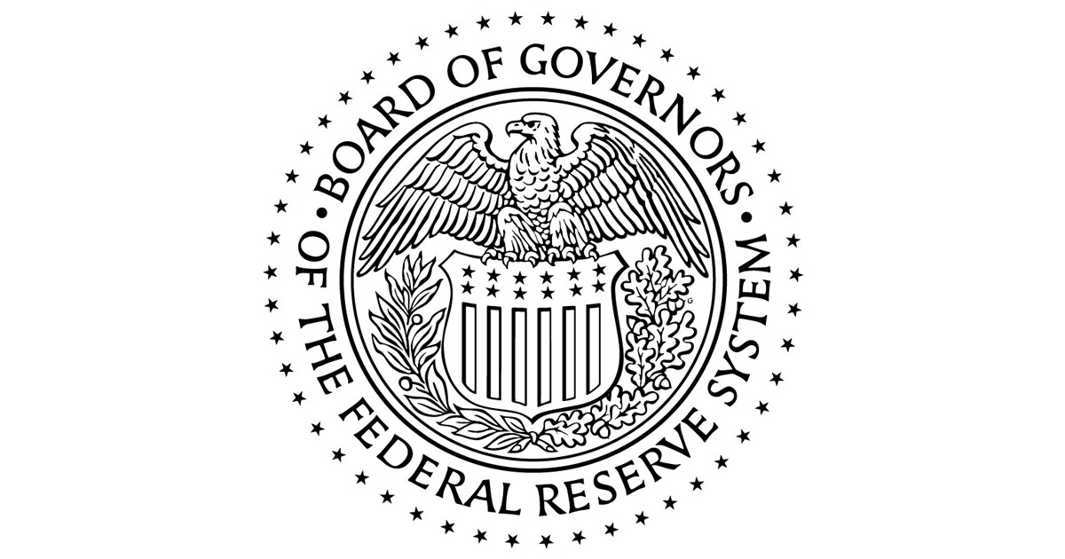 Federal Reserve seal