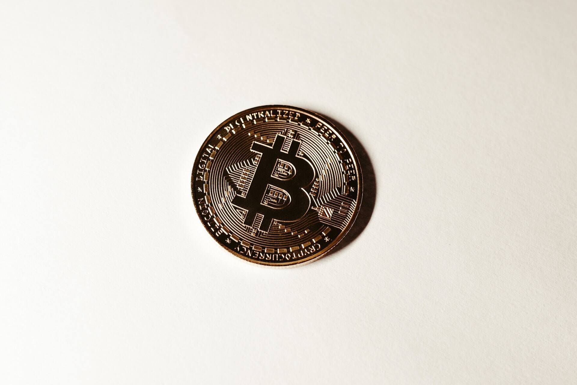 Gaat Bitcoin nog stijgen - wij denken van wel