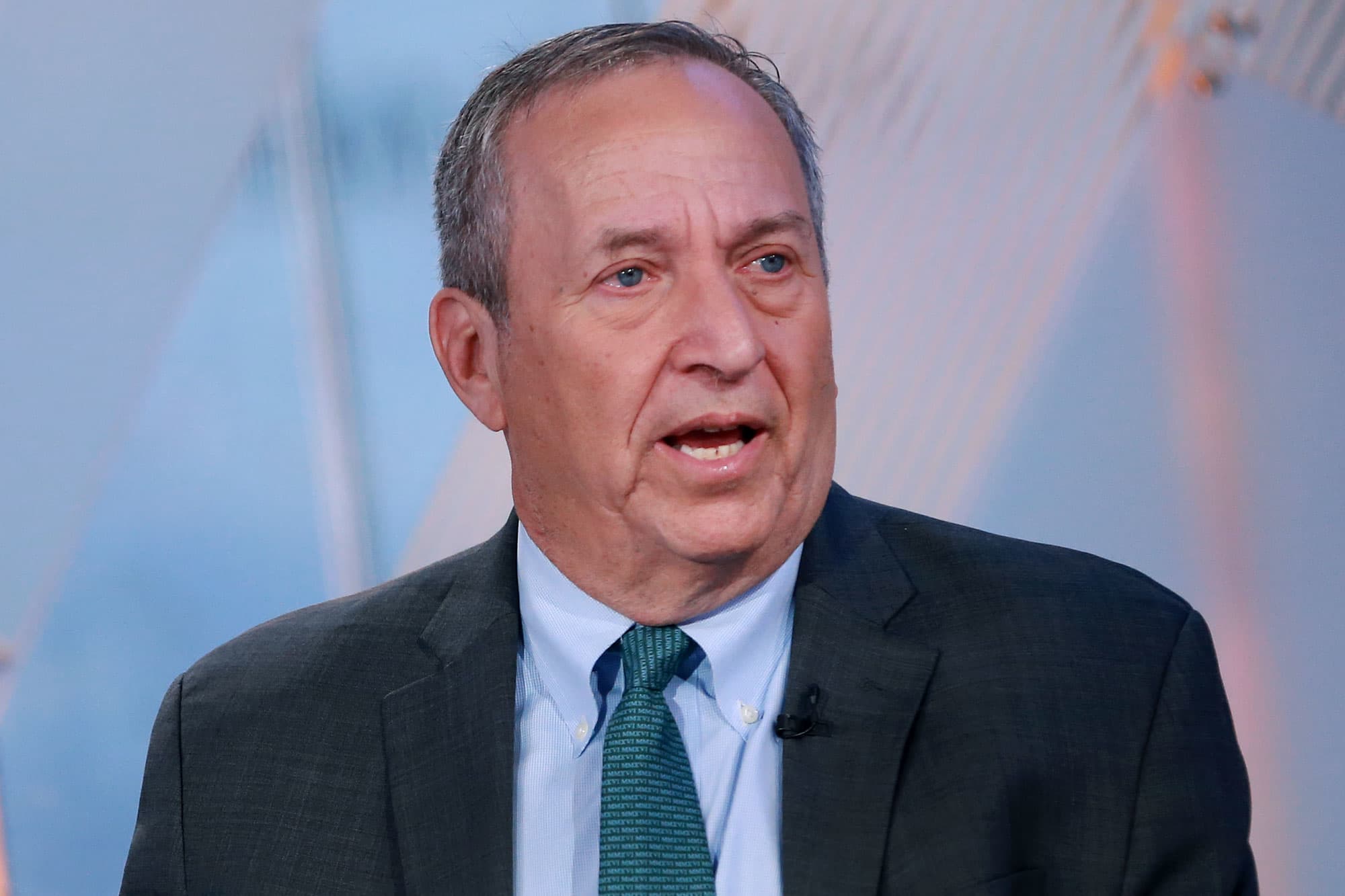 Larry Summers: FTX could be an Enron