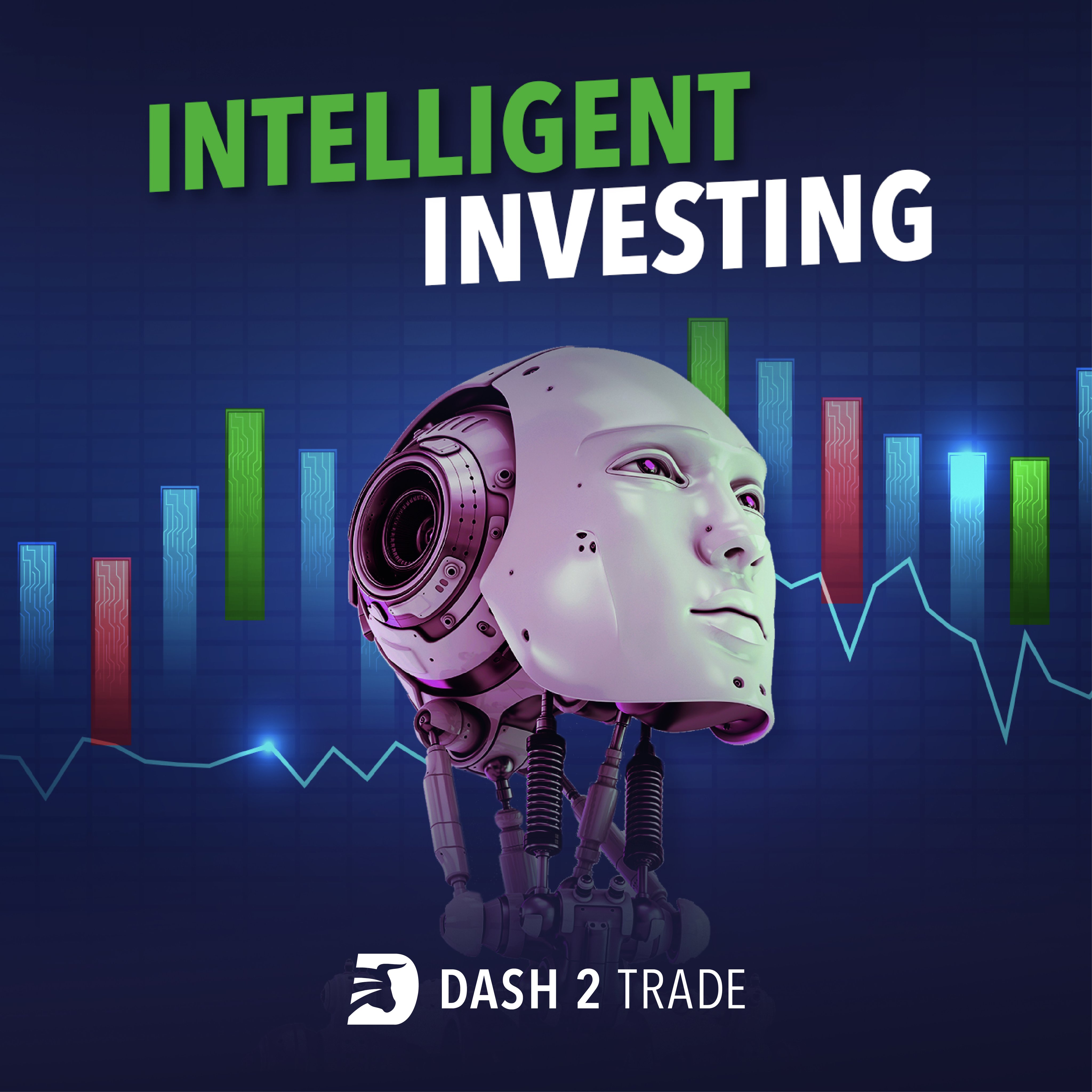 Dash 2 Trade platform 