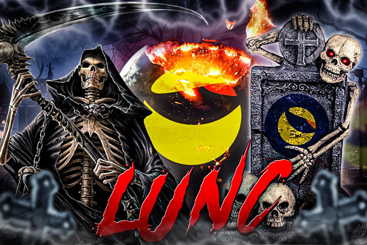 Terra Luna Classic Price Prediction as LUNC Falls 30 in 7 Days