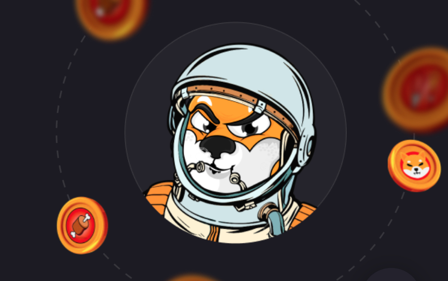 Shiba Inu crypto project