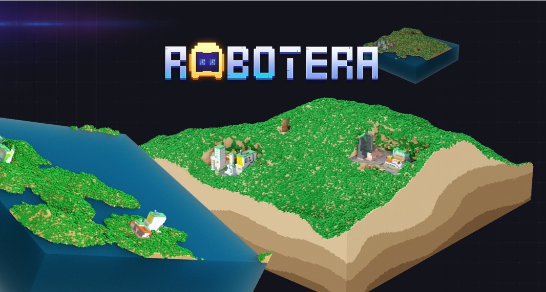 RobotEra Land