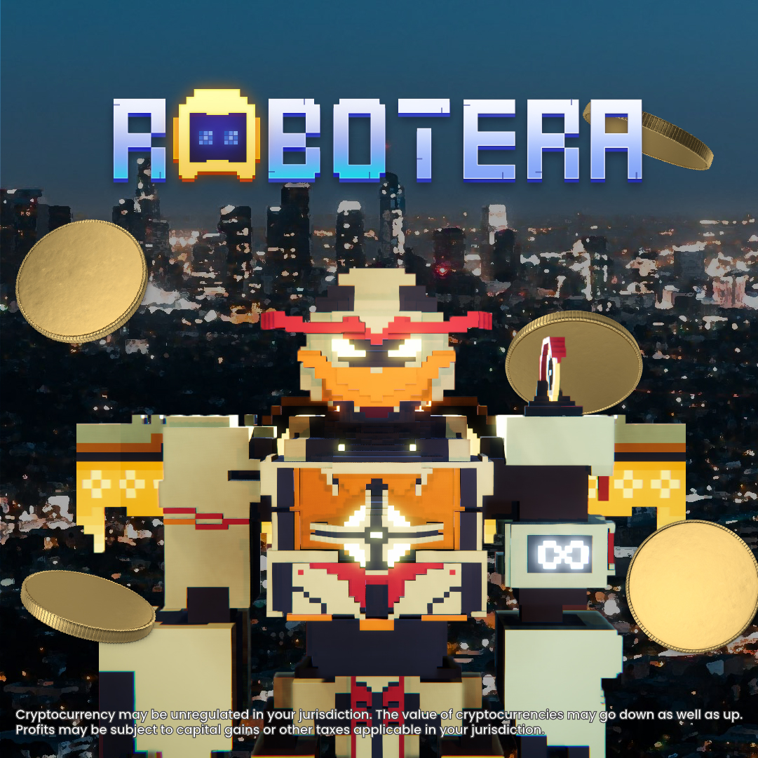 Pioneer bei RobotEra