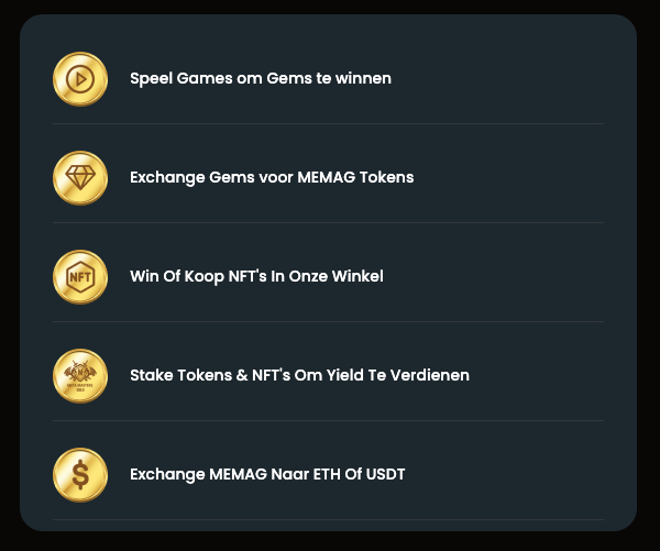 Goede Cryptomunten