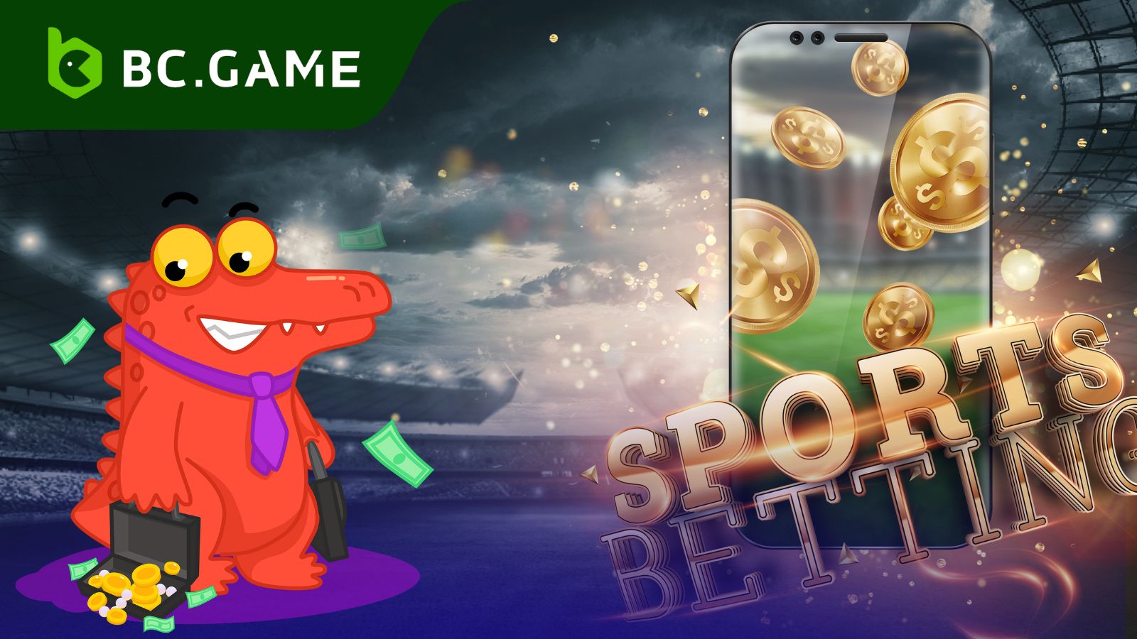 Why BC.Game Is A Top Online Slot Gaming Platform