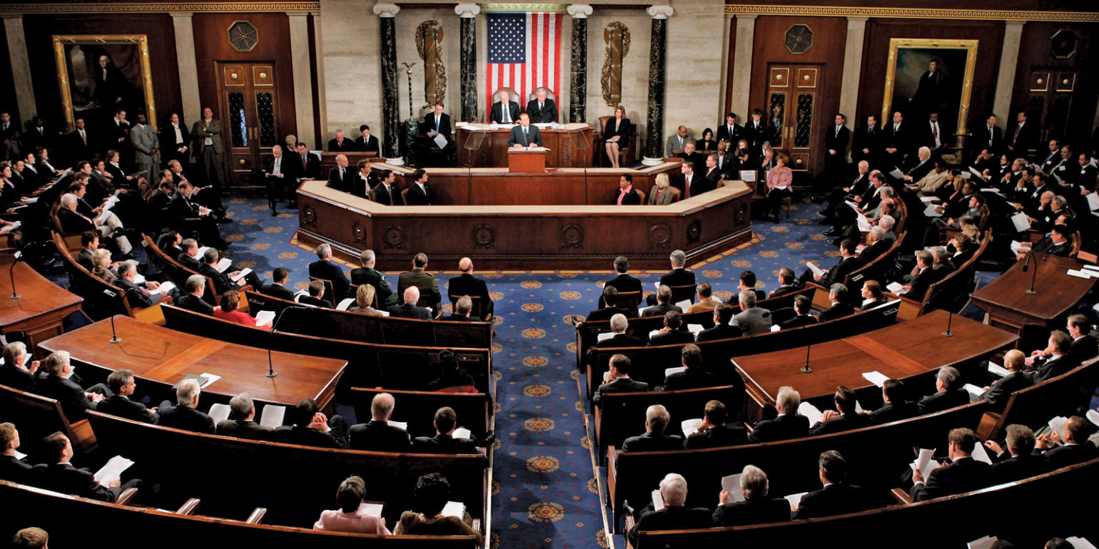 Комитет Палаты представителей США проведет слушание по делу о крахе FTX — примут ли новые законы?
