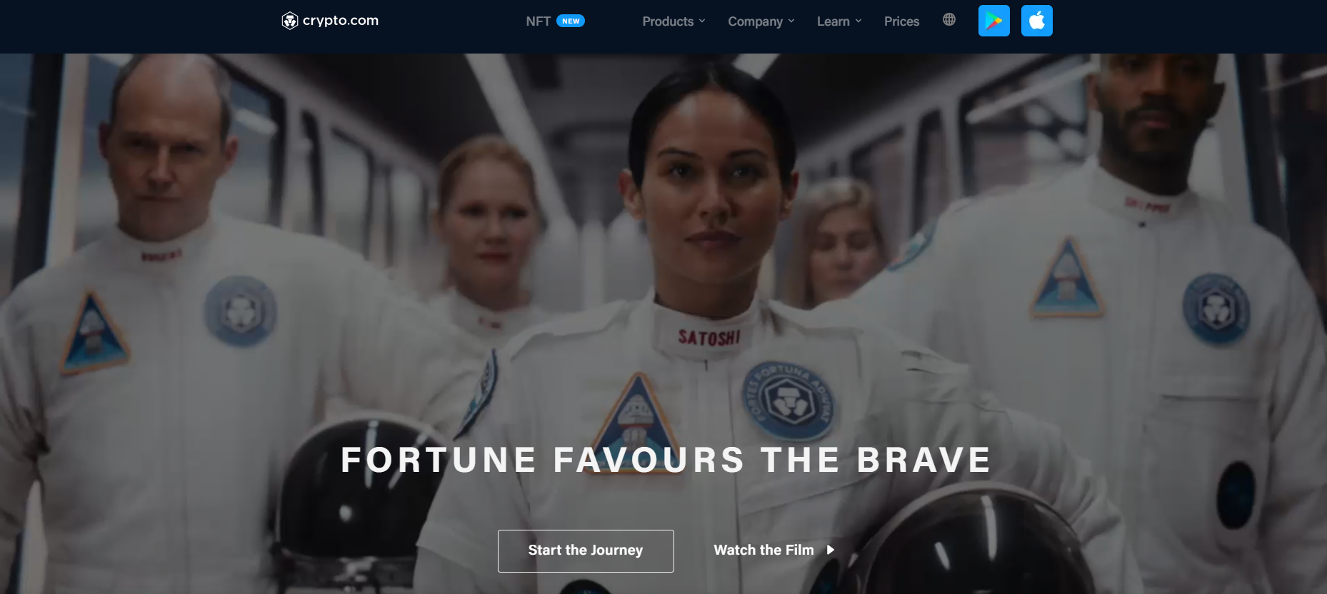 mejor exchange criptomonedas crypto.com