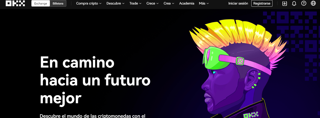 mejor exchange