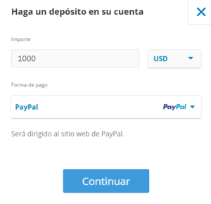 mejor exchange