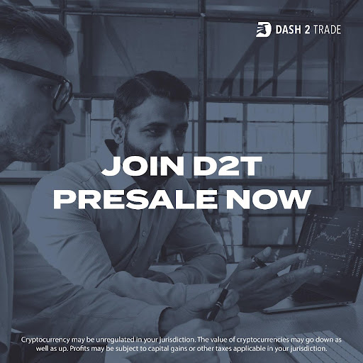 dash 2 trade on satisi