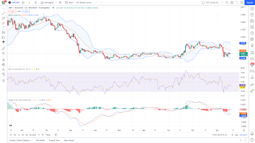xrp fiyat grafigi