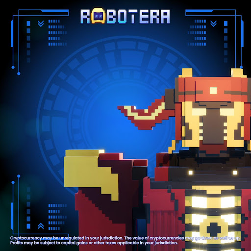 robotera