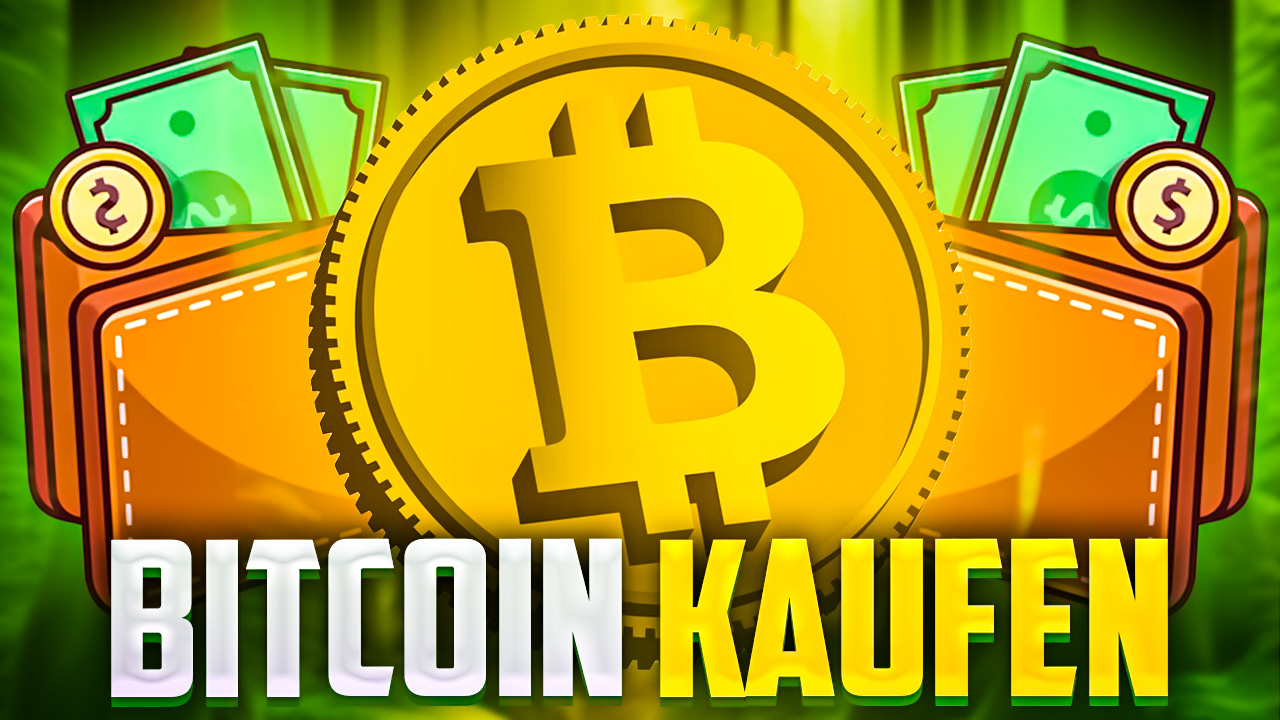Schritt 4: Bitcoin-Handel beginnen