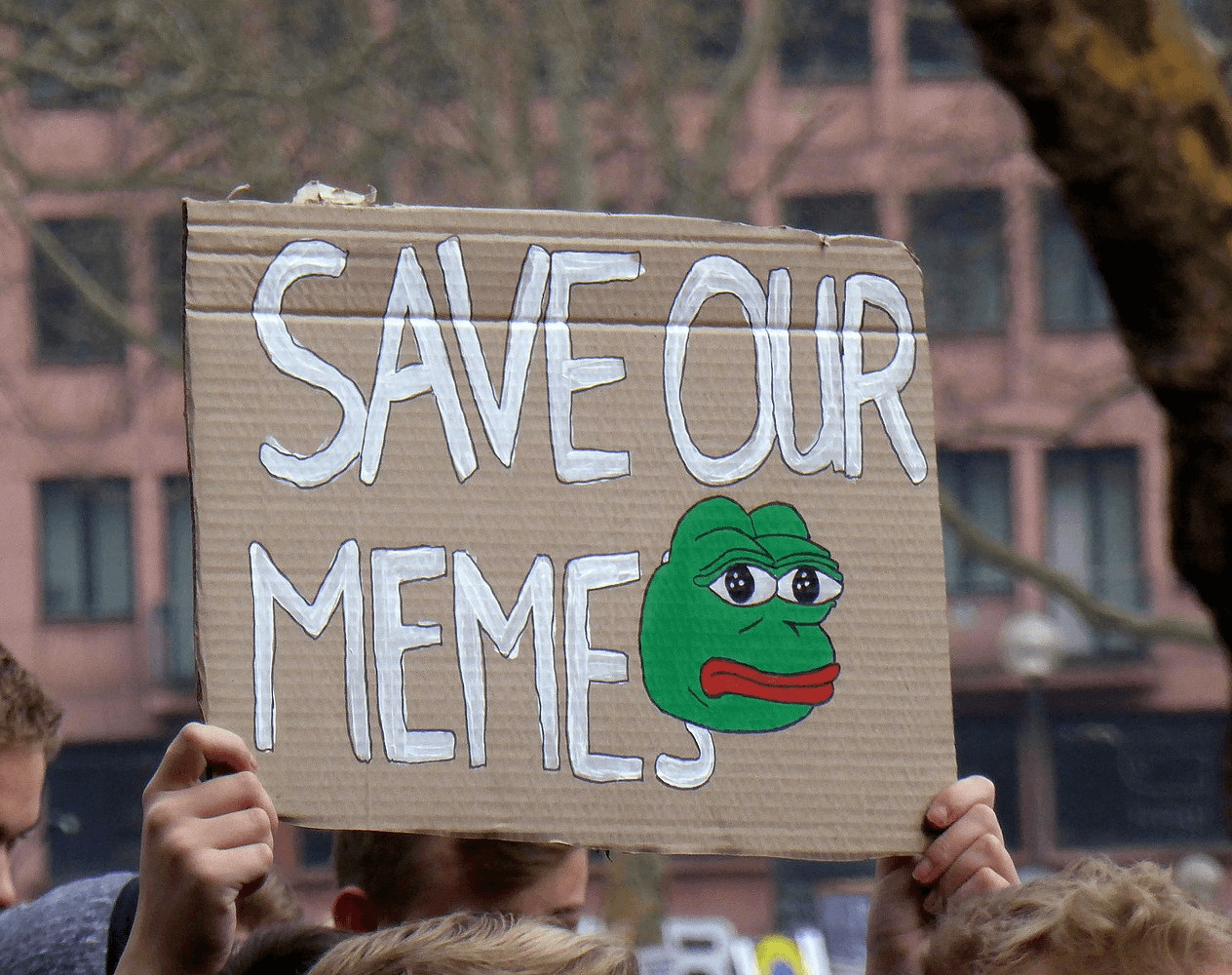 pepe meme