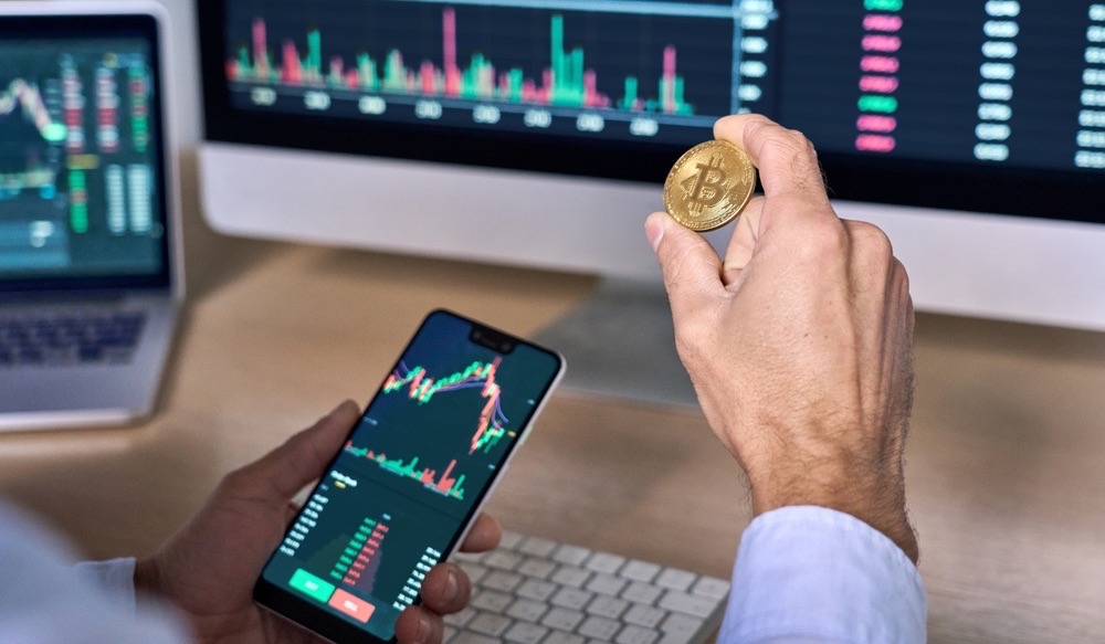 Krypto Trading