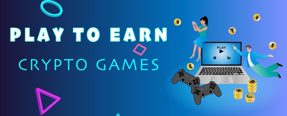 Play 2 Earn