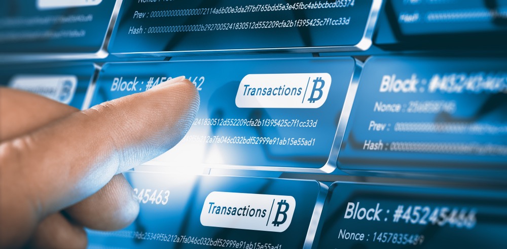 Bitcoin Transaction