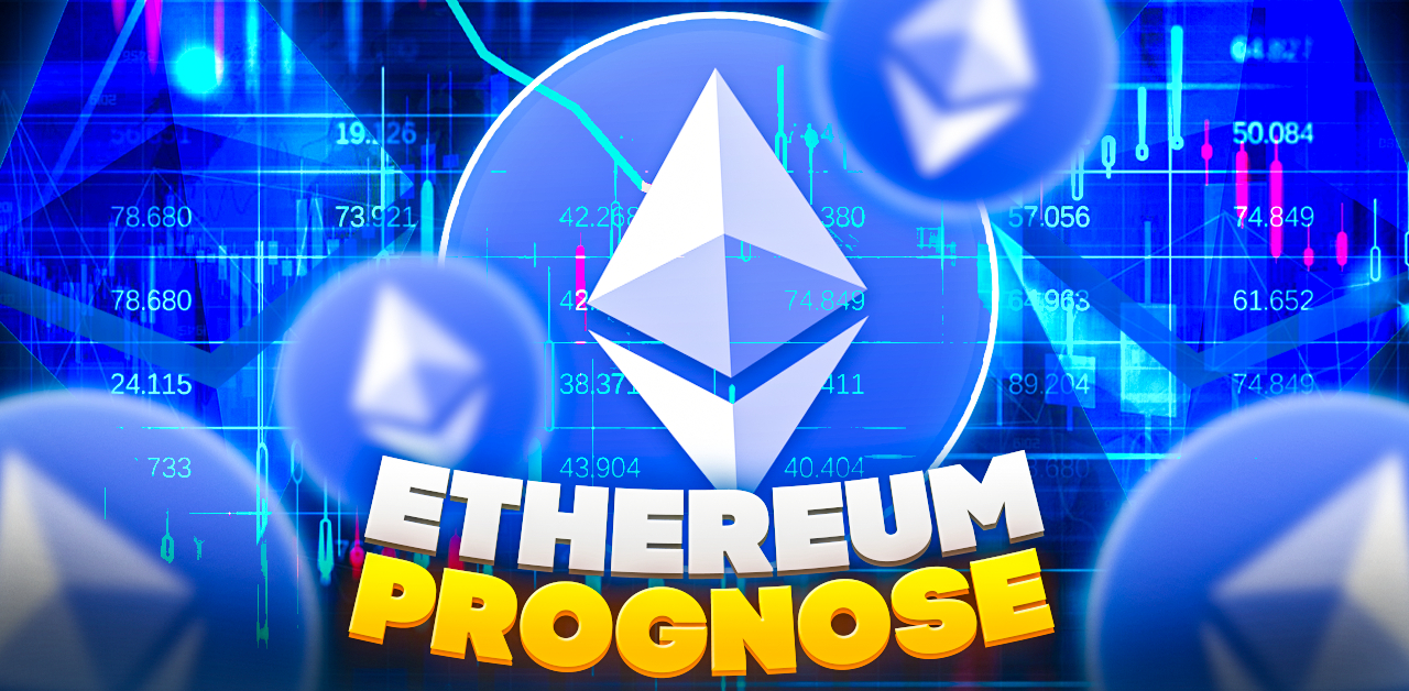 Ethereum Prognose - Coverfoto