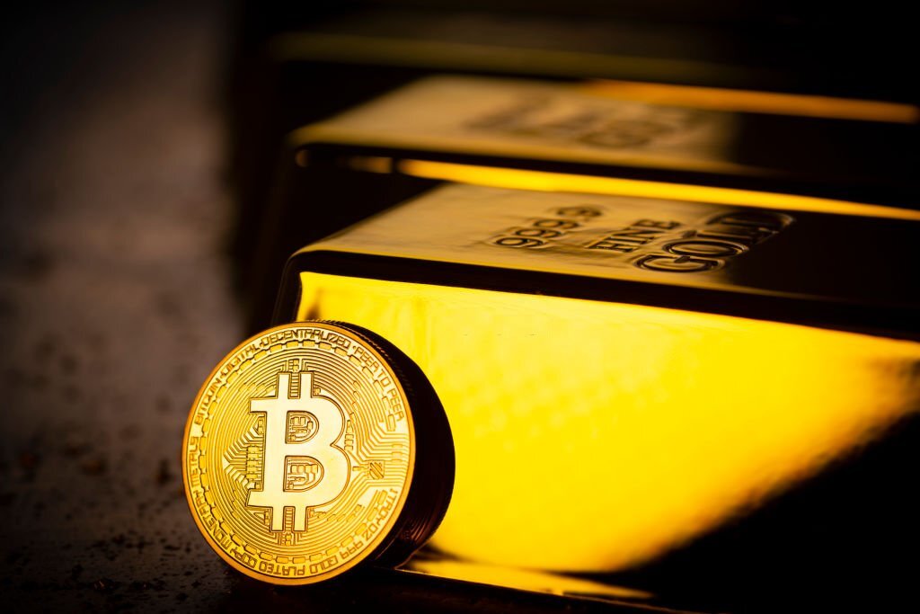 Binance se convierte en el mayor holder de Bitcoins con un 3% del total