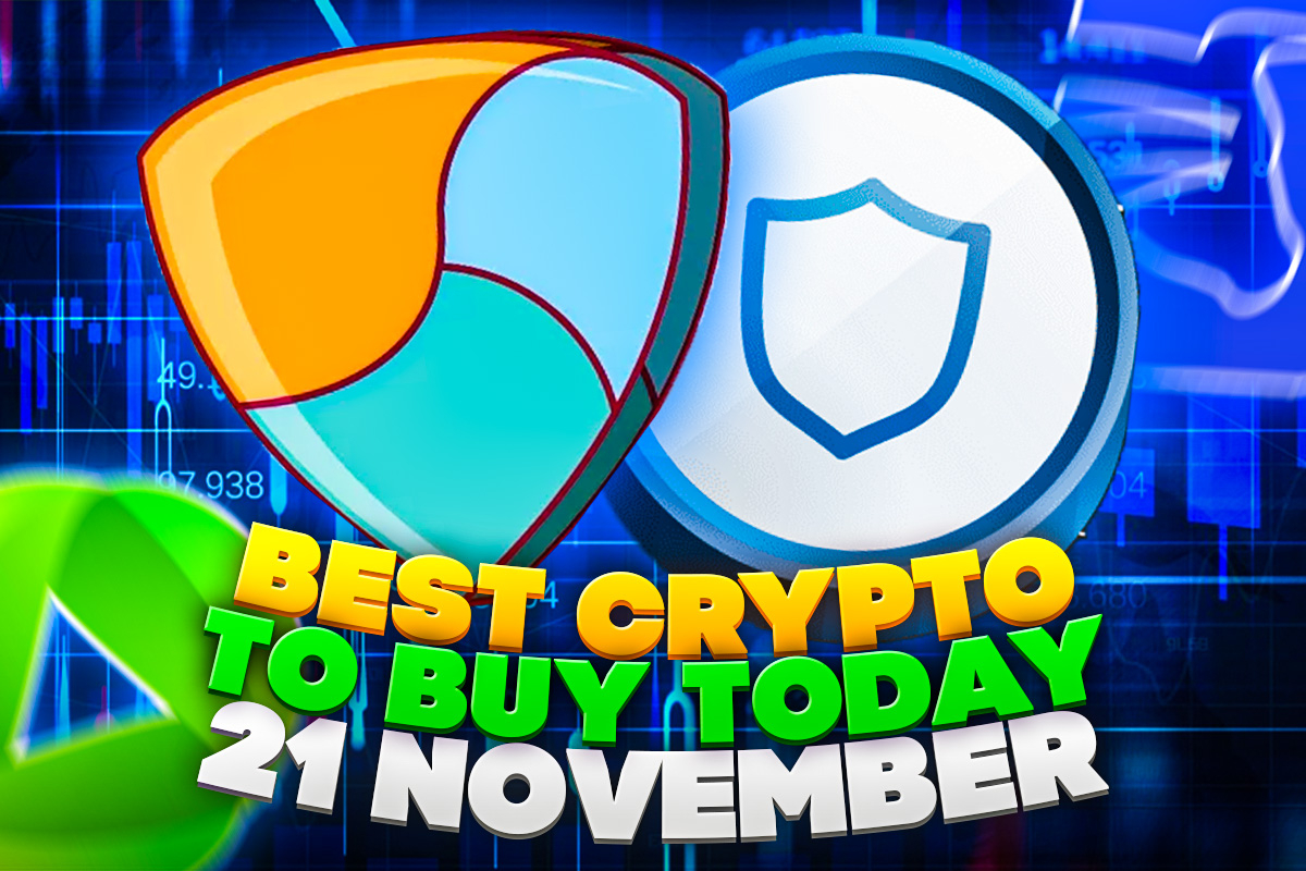 Beste crypto november