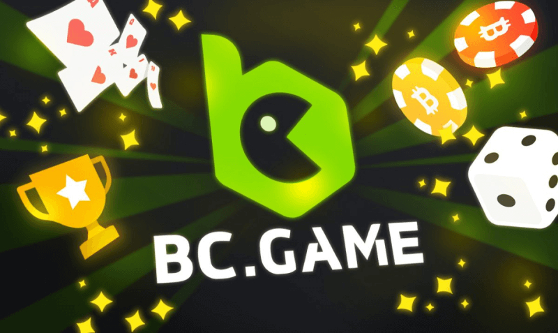 7 Rules About BC.Game Bonus Meant To Be Broken