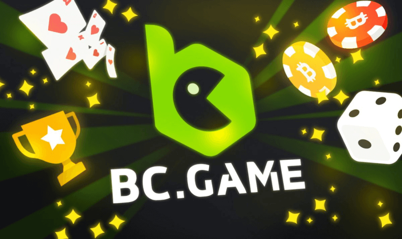 BC.Game Casino & Sportsbook (2024) Up to $220,000 Bonus