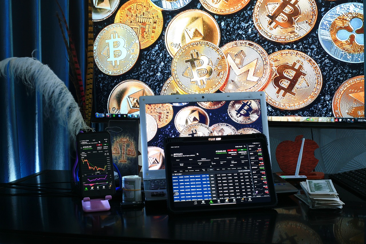 criptomonedas de menos de un centimo