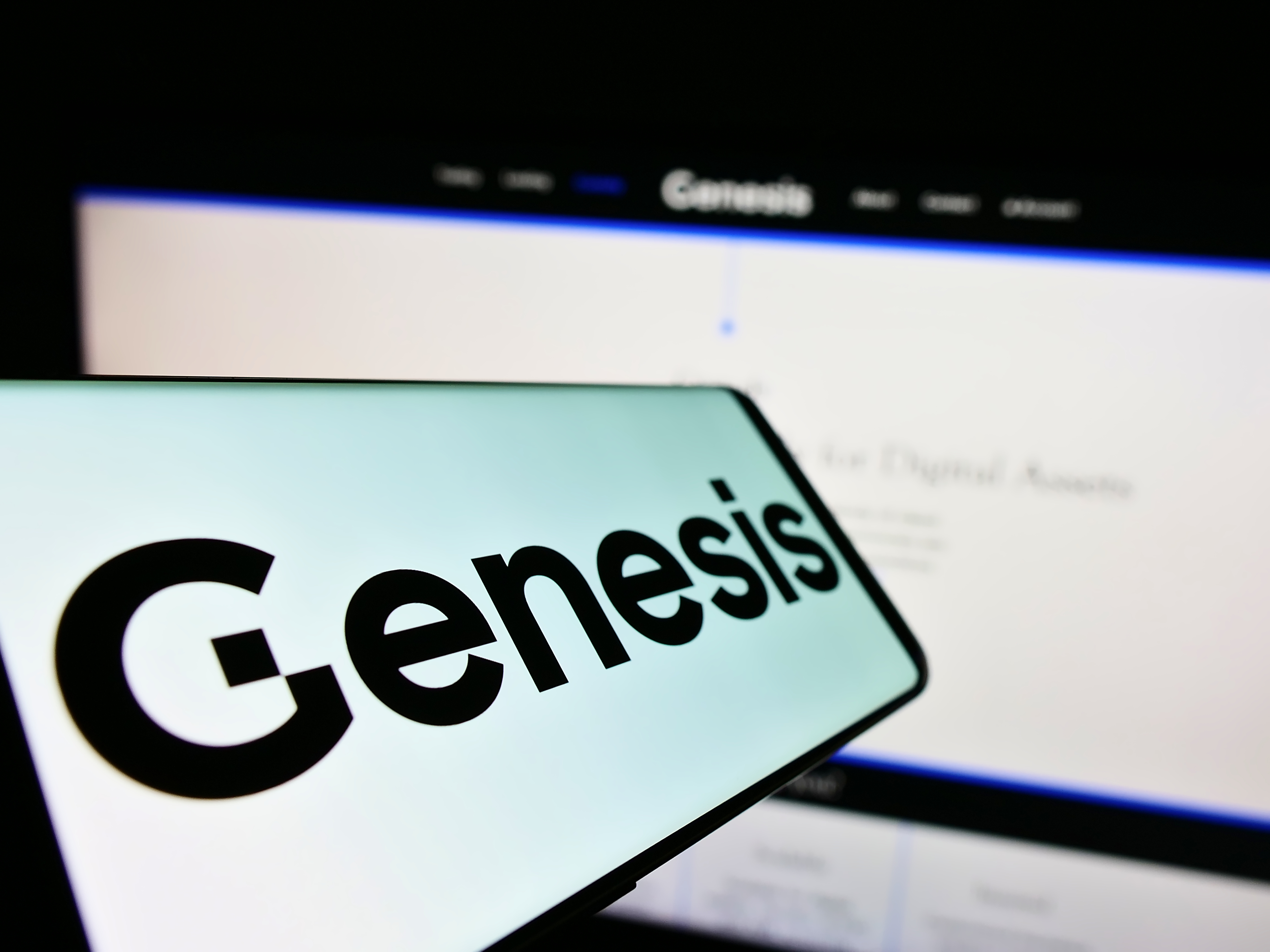 Genesis è in trattativa con Binance per nuovi finanziamenti – In arrivo un altro crollo?