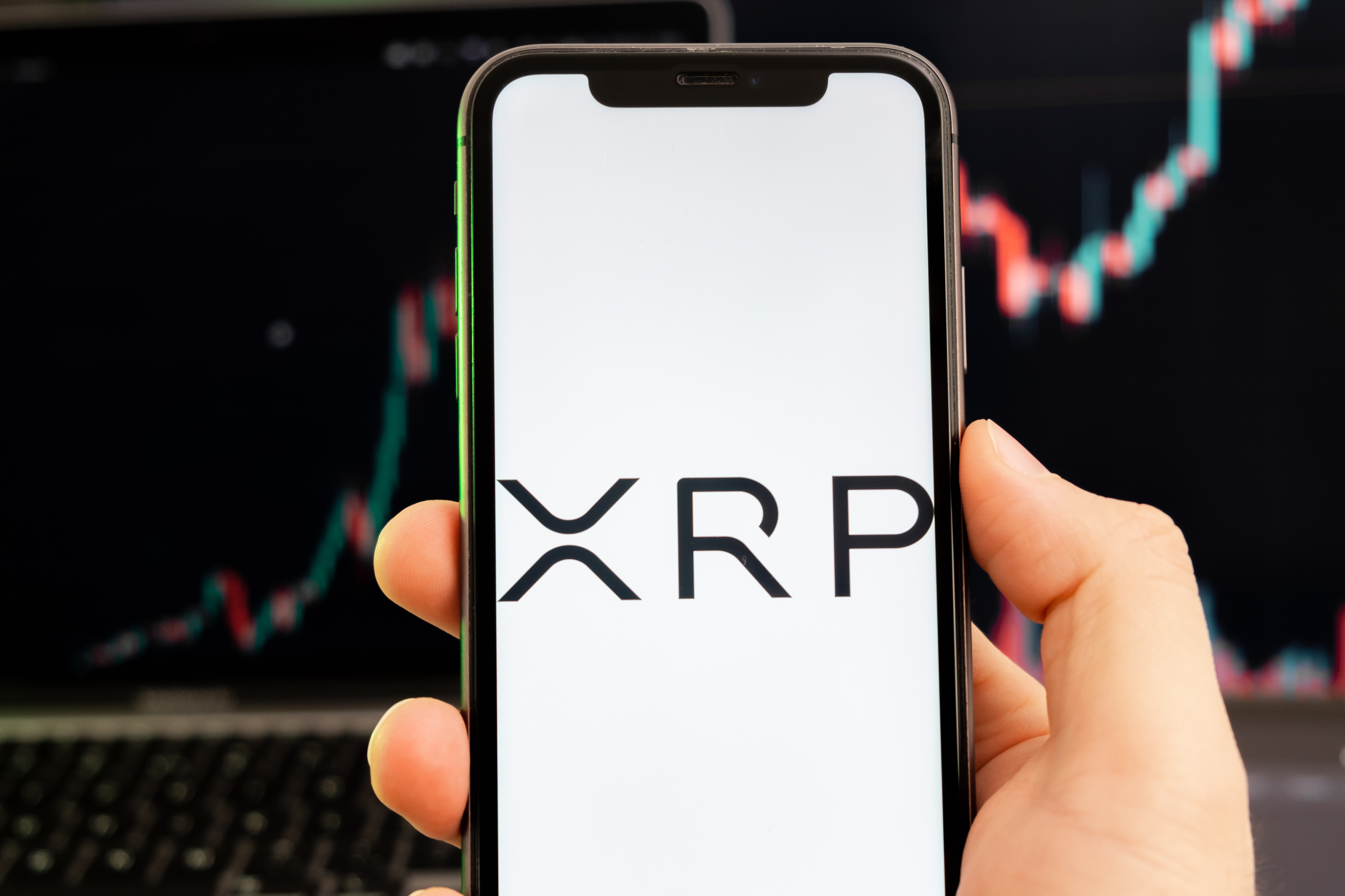 XRP