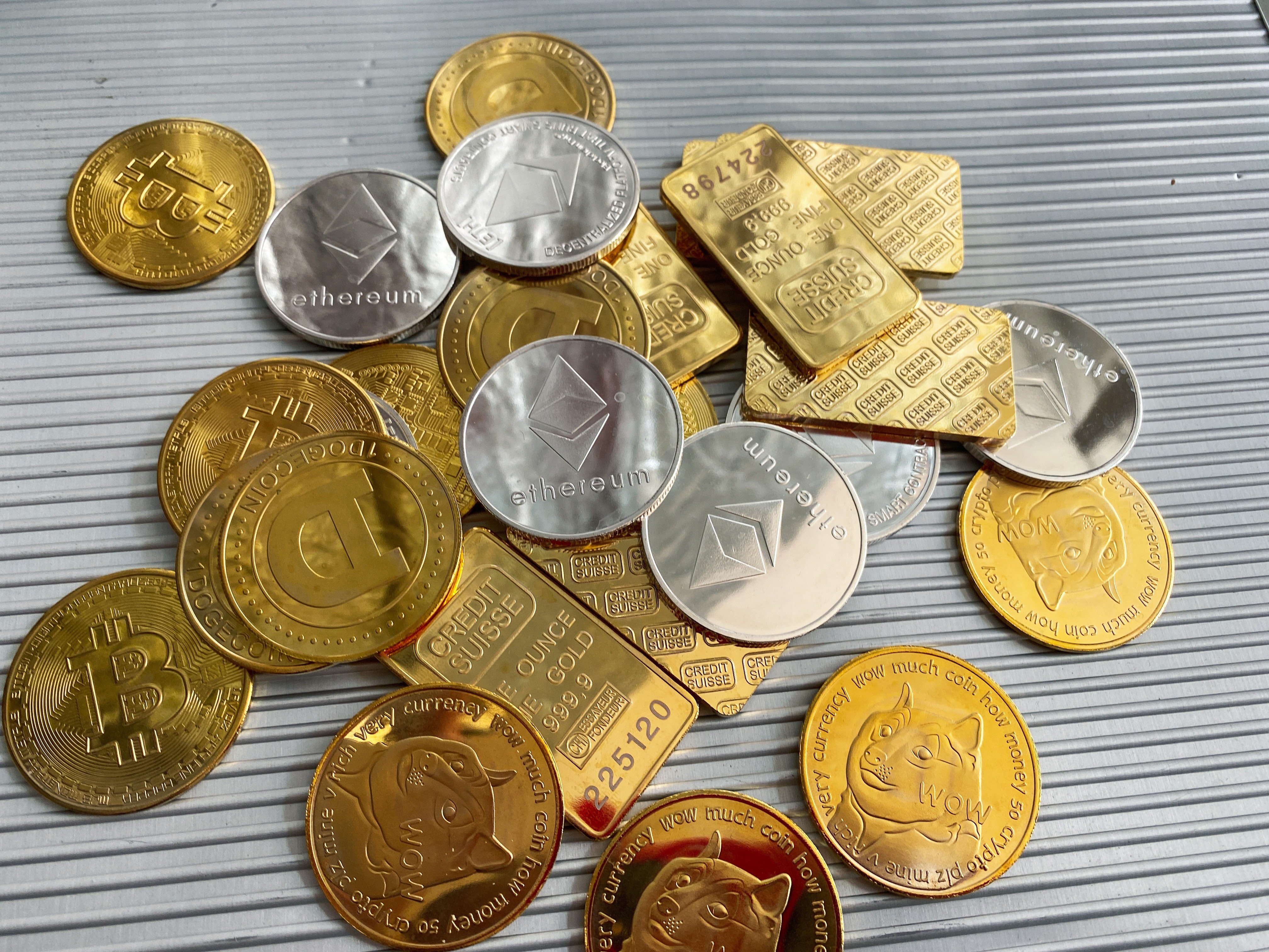 proximos lanzamientos de criptomonedas