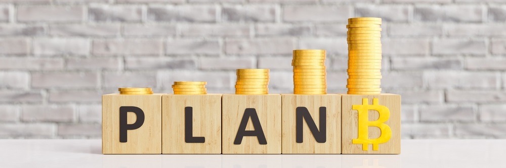 Bitcoin Alternative Plan B