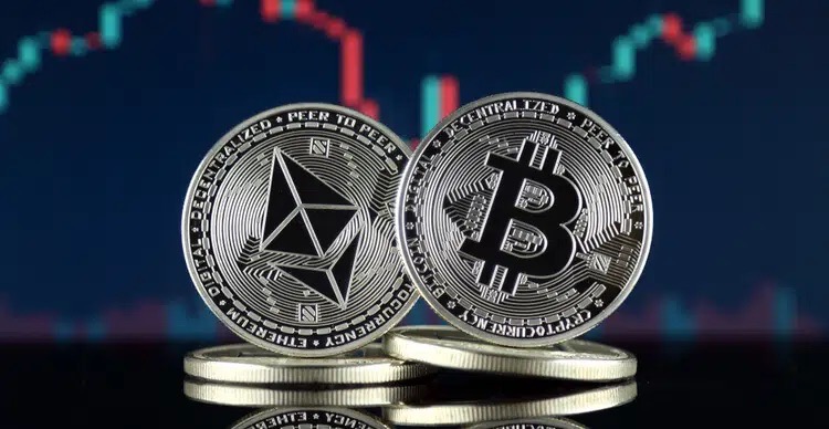 Ethereum vs. Bitcoin