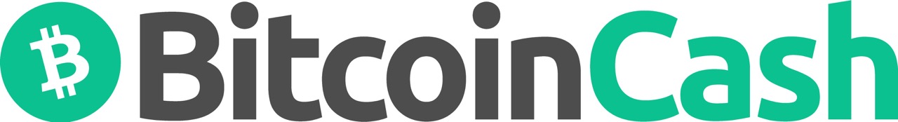 Bitcoin Cash Logo