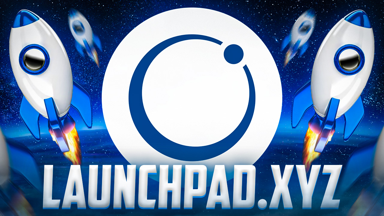 Launchpad.xyz