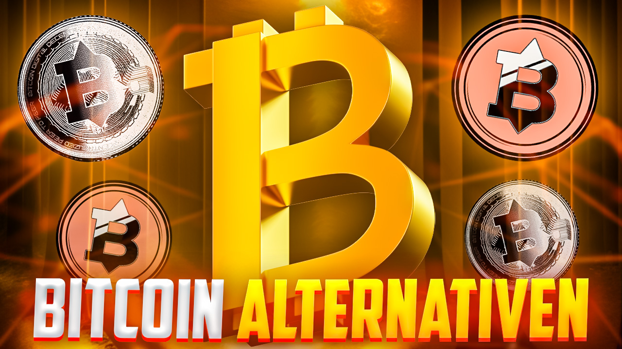 Sind Aktien gute Bitcoin Alternativen?