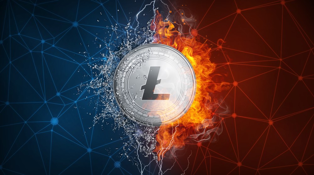 6. Litecoin