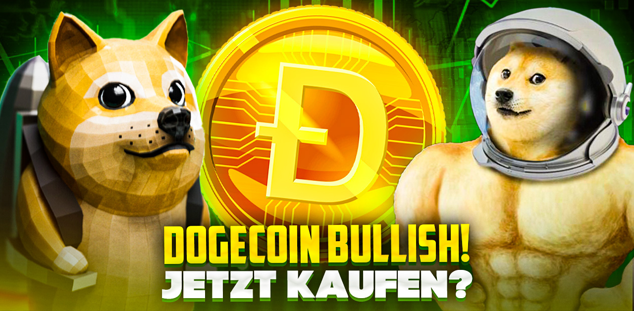 Dogecoin Prognose 2028