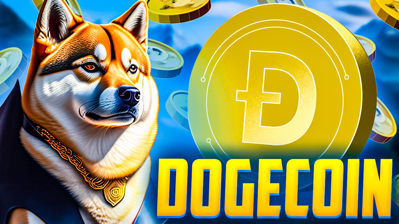 Dogecoin Prognose 2029