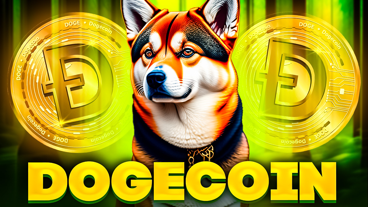 Was treibt den Preis von Doge an?
