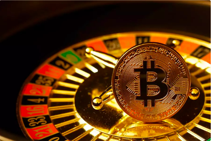 15+ Best Bitcoin Casino Apps 2023 - Play Mobile Crypto Casino Games