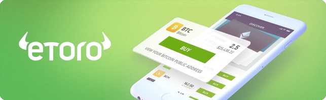 eToro Erfahrung