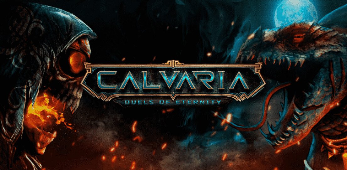 Calvaria Play to Earn Battle Card Game Presale Schiet Voorbij $1,9 Miljoen - Volgende Grote Crypto Game?