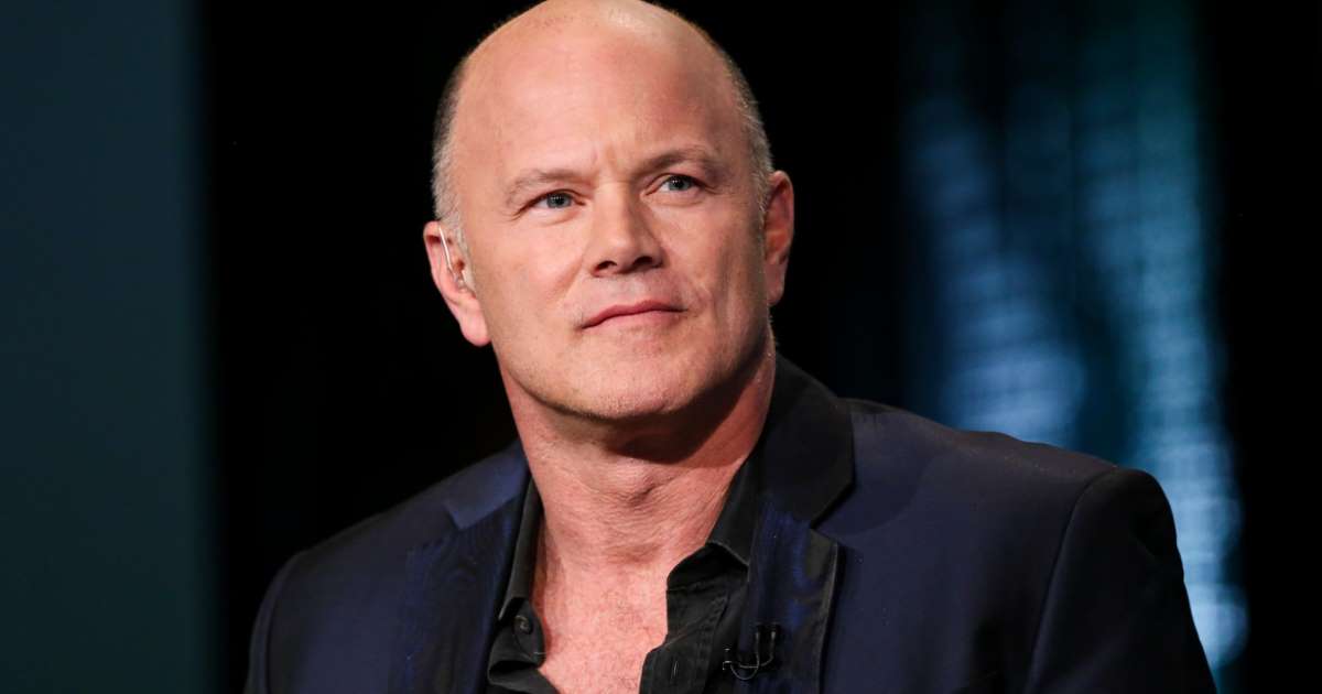 Michael Novogratz - è troppo tardi per investire in Bitcoin?