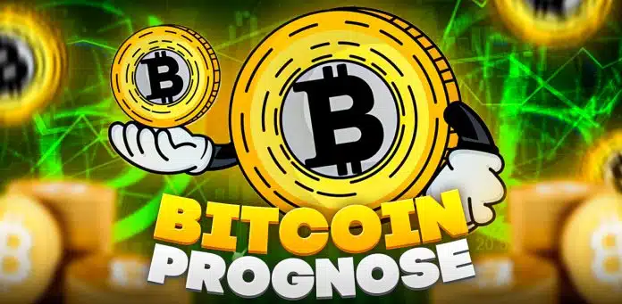 Bitcoin Prognose Coverbild