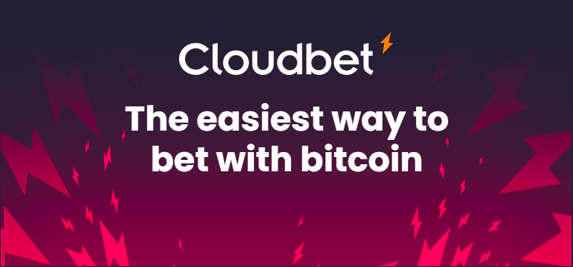 cloudbet bet with bitcoin