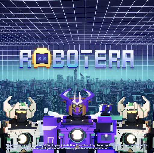 robotera