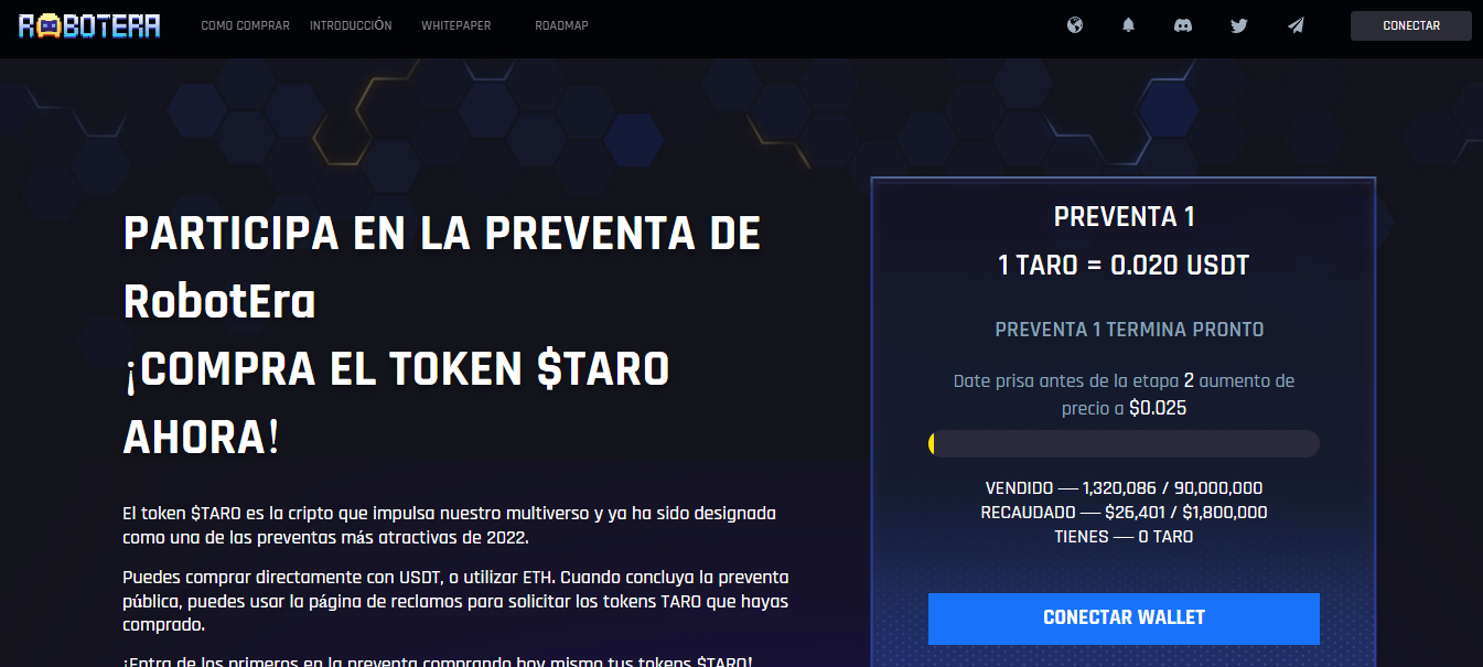 como ganar dinero con NFT robotera